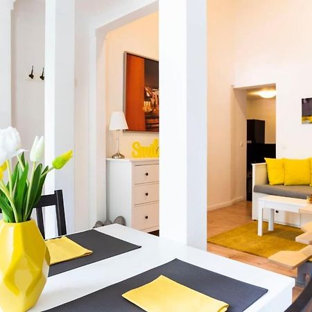 Spacious Loft Style Studio In Berlin Wilmersdorf Buitenkant foto